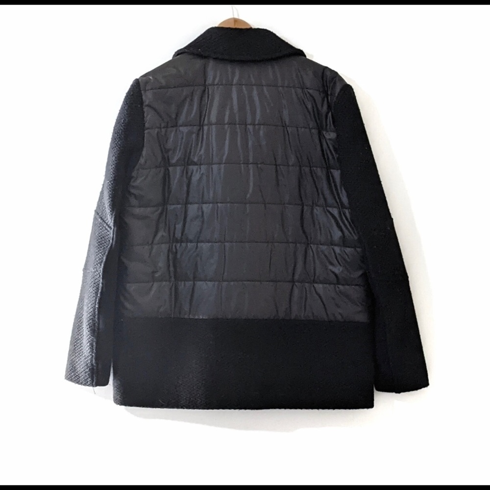 Bcbgeneration Black Coat - image 4